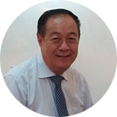 Bernard Wang